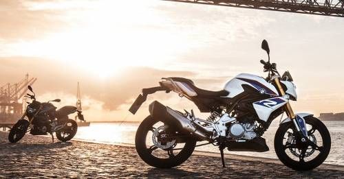 The Curiosity Increases - Upcoming Bikes of 2017