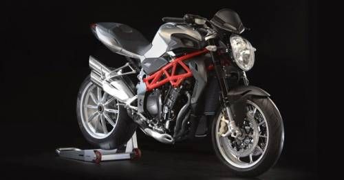 MV Agusta Brutale 1090 bookings open at Rs. 19.3 lakh