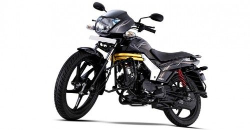 Mahindra 2Wheelers opens Dealerships in Southern India