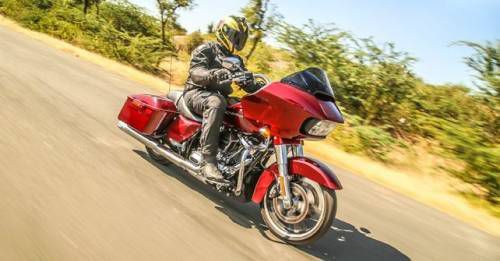Oil-line defect forces Harley-Davidson to recall 57,000 motorcycles
