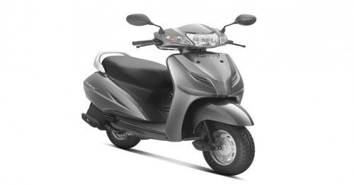 Honda Activa takes tag of highest selling two-wheeler in March