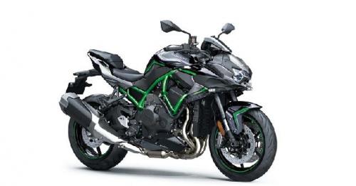 kawasaki upcoming bikes