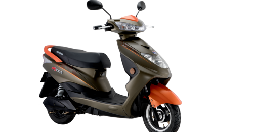 Okinawa Scooters launched in India