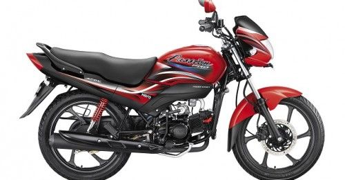 Hero launches new Passion Pro at Rs 47,850