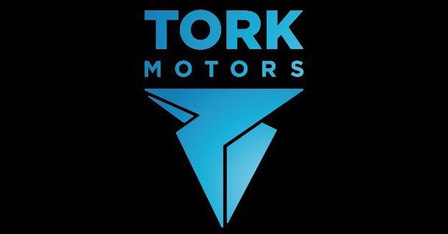 Tork Motors Logo