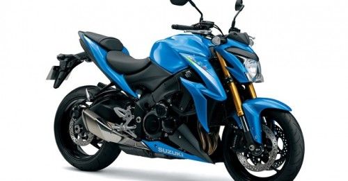 Suzuki GSX-S1000 and GSX-S1000F launched in the Indian market