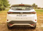 Tata Harrier tail