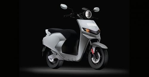 Twenty Two Motors reveals FLOW electric scooter prototype