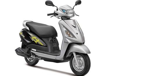 Suzuki India launches its latest offering – the new Swish 125