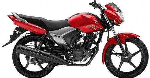 Yamaha Saluto – Yamaha’s contribution to the 125cc segment – launched