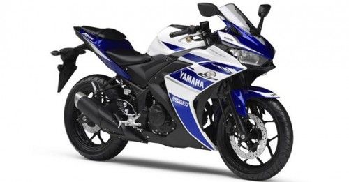 The New Yamaha YZF R25 Is An Attention Grabber