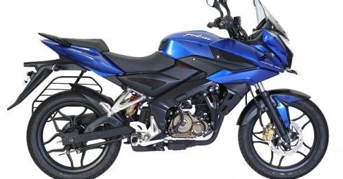 Bajaj launches Pulsar AS 200 and AS 150 from Rs 79,000