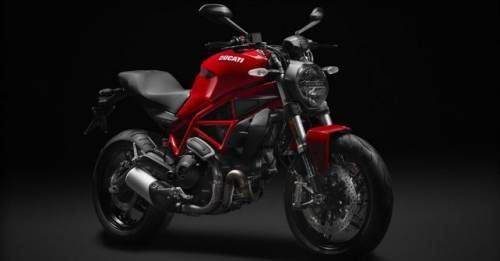 Ducati Monster 797 – All you need to know