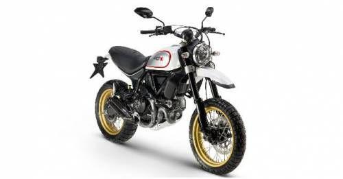 Ducati Scrambler Desert Sled Price In India Scrambler Desert Sled New Model Autox