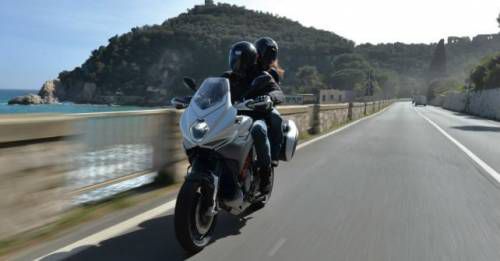 MV Agusta to launch 3 new motorcycles in 2017