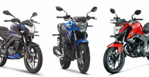 Bike Compare Bajaj Pulsar Ns160 Vs Honda Hornet 2 0 Autox