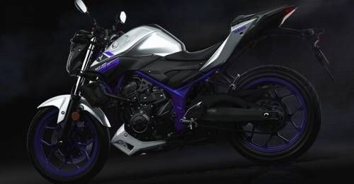 After launching the R3, will Yamaha launch the MT-03 in India?