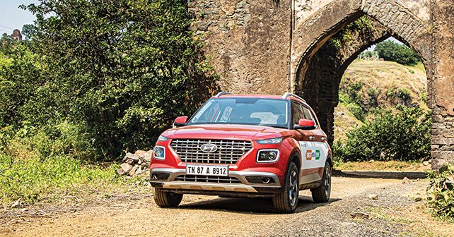 2019 Hyundai Great India Drive: Gujarat to New Delhi