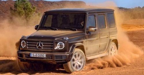 Mercedes Benz G Class Price G Class Variants Ex Showroom On Road Price Autox