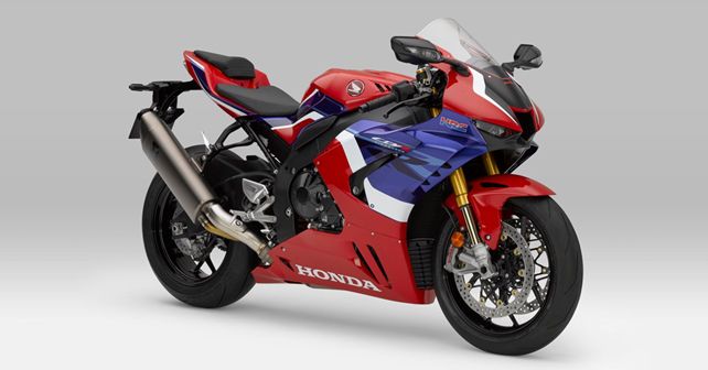 2020 Honda CBR1000RR-R Fireblade debuts as a litre-class monster