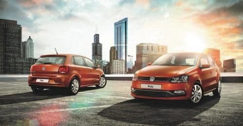 New Polo 2015 2