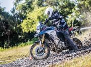 bmw 850 gs offroading