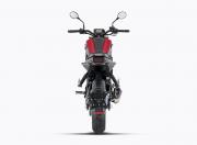 Benelli Leoncino 250 Image