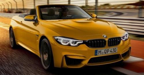 Bmw M4 Price In India Launch Date Autox