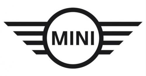 Mini Refresh Their Brand With A New Logo