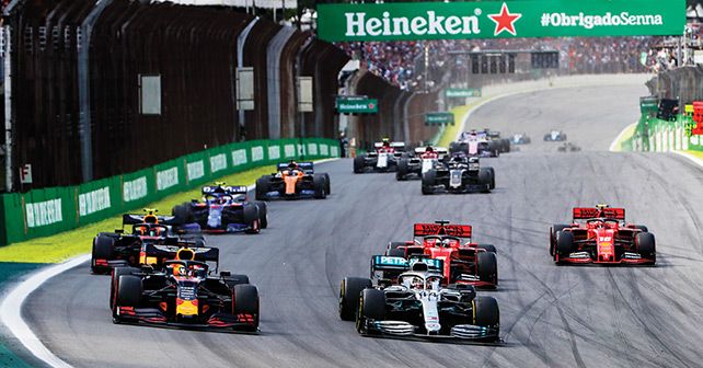 Carmakers still issue veiled threats about leaving F1