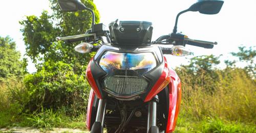 Modified Apache Rtr 160 4v Promotions