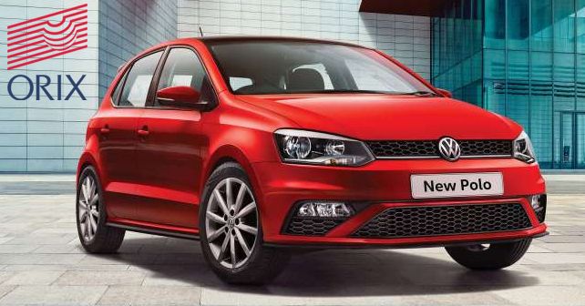 Volkswagen ties up with Orix India for car leasing services