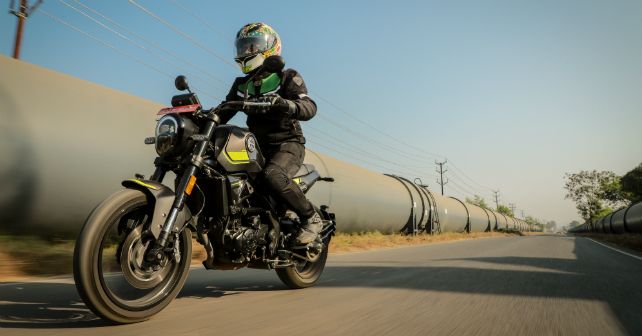 Benelli Leoncino 250 Review: First Ride