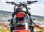 benelli imperiale 400 tail light