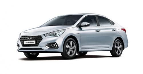 New Hyundai Verna 5 Key Features Autox