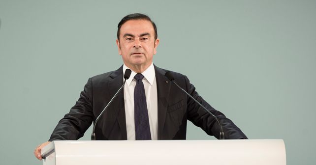 Carlos Ghosn has secretly fled to Lebanon to escape 'injustice'