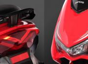 Ampere Reo Elite Image headlight and tail light reo elite