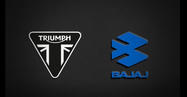 Bajaj Triumph Alliance