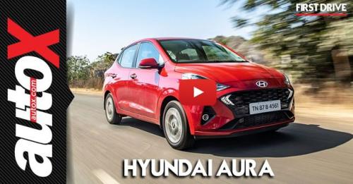 New Hyundai Aura Price 2024 (Exciting Offers!), Images, Colours & Reviews