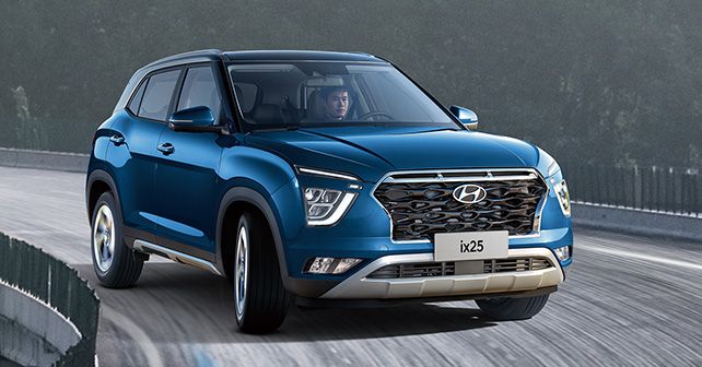 What to expect from the 2020 Hyundai Creta (ix25)?