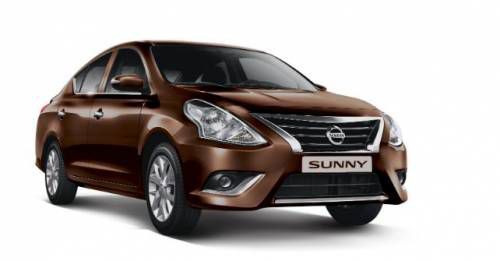 Nissan Sunny Price Slashed M