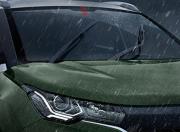 Tata Nexon Image Front Rain Sensing Wipers