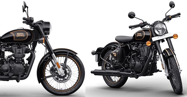 Royal Enfield Classic 500 Thunderbird 500 And Bullet 500 To Be Discontinued Autox