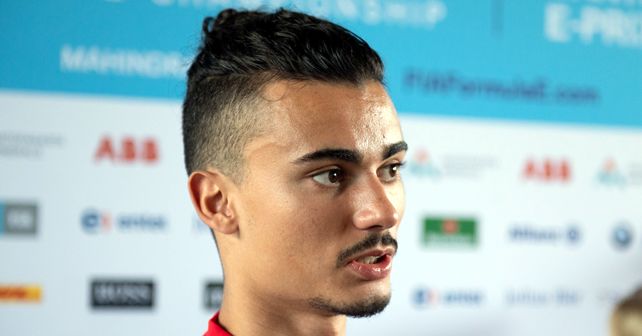 Pascal Wehrlein - I need to adapt my driving style at every race