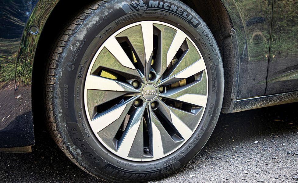 audi a6 image sedan details alloy wheel g