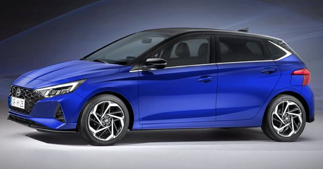 2020 Hyundai i20 - All you need to know