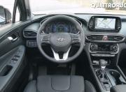 Hyundai Santa Fe image interior2