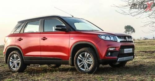 Slow month for Maruti as sales decline in December 2016