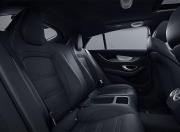 Mercedes Benz AMG GT 4 Door Coupe Image 12 