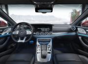 Mercedes Benz AMG GT 4 Door Coupe Image 6 